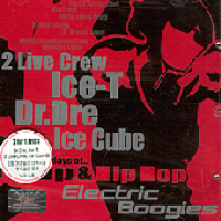 V.A. / Electric Boogies (2CD/미개봉)