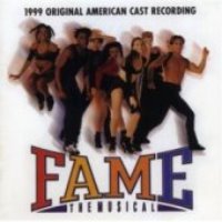 O.S.T. / Fame (페임) - 1999 Original American Cast Recording (수입)