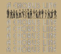 O.S.T. / A Chorus Line (코러스 라인) - Original Broadway Cast Recording
