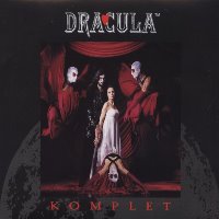 O.S.T. / Dracula Komplet (2CD/수입)