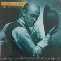Louis Crelier / The Jazz Singer