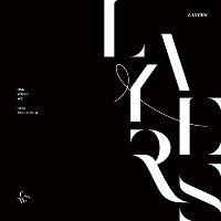 옹성우 / Layers (1st Mini Ablum) (Black Ver./미개봉)