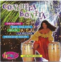 V.A. / Conchita Bonita - Fiesta (수입)