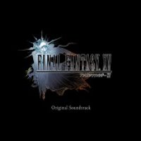 O.S.T. / Final Fantasy XV (파이널 판타지 15) (4CD)
