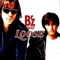 B&#039;z / Loose (수입)