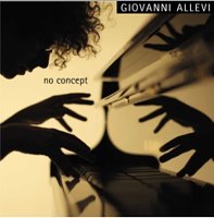 Giovanni Allevi / No Concept (프로모션)