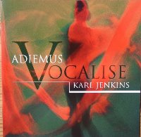 Adiemus (Karl Jenkins) / Vocalise (프로모션)