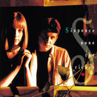Sixpence None The Richer / The Fatherless And The Window (프로모션)