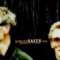Ginger Baker Trio / Going Back Home (수입)