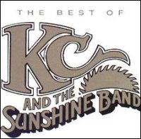 KC &amp; The Sunshine Band / The Best Of KC &amp; The Sunshine Band (수입)
