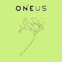 원어스 (Oneus) / In Its Time (1st Single) (미개봉)