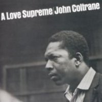 John Coltrane / A Love Supreme (Remastered/수입)