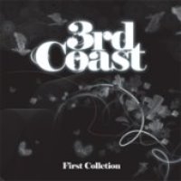 써드코스트 (3rd Coast) / 1집 - First Collection (프로모션)