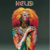 Kelis / Kaleidoscope (수입)