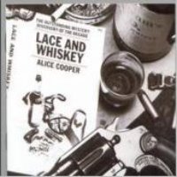 Alice Cooper / Lace And Whiskey (미개봉)