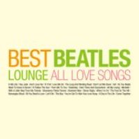 V.A. / Best Beatles Lounge: All Love Songs (미개봉)