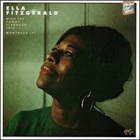 Ella Fitzgerald, Flanagan Trio / Montreux &#039;77 (수입)