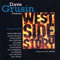Dave Grusin / Dave Grusin Presents West Side Story