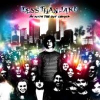 Less Than Jake / In With The Out Crowd (미개봉)