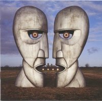 Pink Floyd / The Division Bell