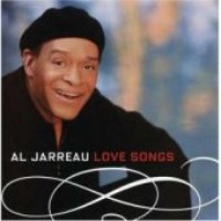 Al Jarreau / Love Songs (미개봉/프로모션)