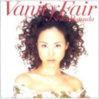Seiko Matsuda / Vanity Fair (수입)