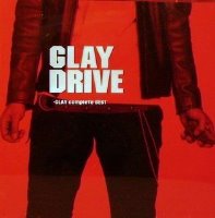 Glay / Drive ~Complete Best (2CD/프로모션)