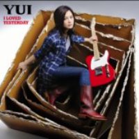 Yui / I Loved Yesterday (수입)
