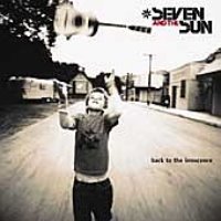 Seven And The Sun / Back To The Innocence (미개봉)