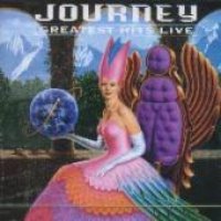 Journey / Greatest Hits Live