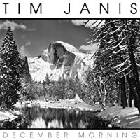 Tim Janis / December Morning (수입)