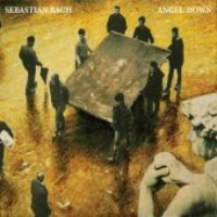 Sebastian Bach / Angel Down