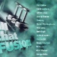 V.A. / All That Fusion