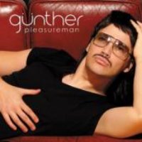 Gunther / Pleasure Man (미개봉)
