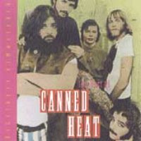 Canned Heat / The Best Of Canned Heat (수입)