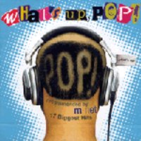 V.A. / What&#039;s Up, Pop! (프로모션)