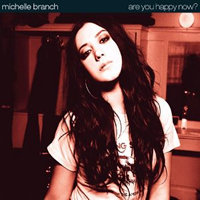Michelle Branch / Are You Happy Now? (미개봉/Single)