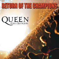 Queen &amp; Paul Rodgers / Return Of The Champions (2CD/프로모션)