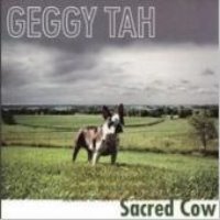 Geggy Tah / Sacred Cow (수입)