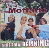 Moffatts / Chapter 1: A New Begining (프로모션)