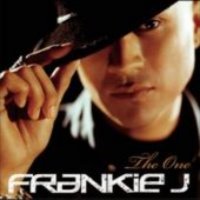 Frankie J / The One (수입/미개봉)