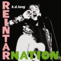 K.D. Lang / Reintarnation (Digipack/미개봉)
