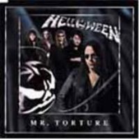 Helloween / Mr. Torture (Single/프로모션)