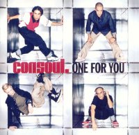 Consoul / One For You (프로모션)