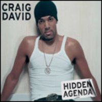 Craig David / Hidden Agenda (미개봉/Single)