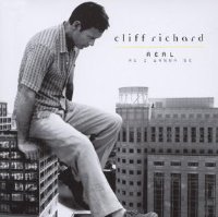 Cliff Richard / Real As I Wanna Be (프로모션)