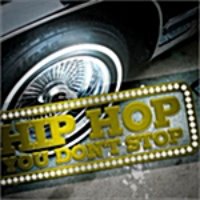 V.A. / Hip Hop You Don&#039;t Stop (미개봉)