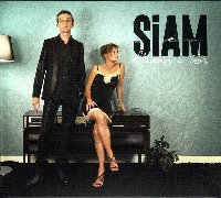 Siam / L&#039;Amour a Trois (Digipack/수입)