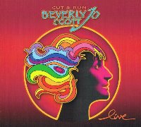 Beverly Jo Scott / Cut &amp; Run (2CD/Digipack/수입)