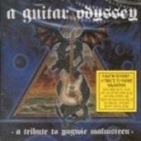 V.A. / A Guitar Odyssey: Tribute To Yngwie Malmsteen (프로모션)
